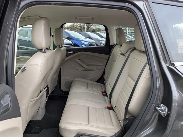 used 2019 Ford Escape car, priced at $13,800
