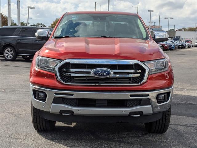 used 2019 Ford Ranger car, priced at $22,400