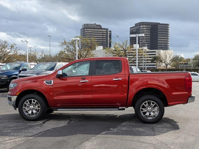 used 2019 Ford Ranger car, priced at $22,400