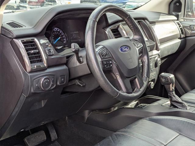 used 2019 Ford Ranger car, priced at $22,400