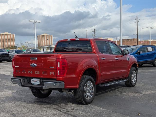 used 2019 Ford Ranger car, priced at $22,400