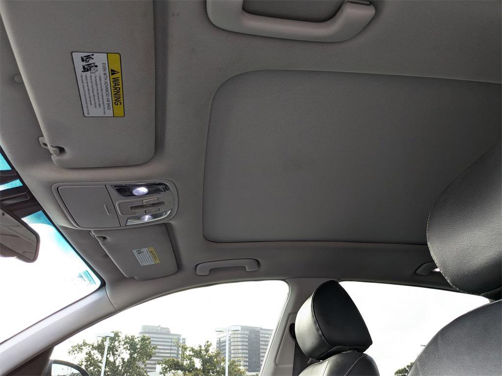 used 2020 Kia Optima car, priced at $15,600
