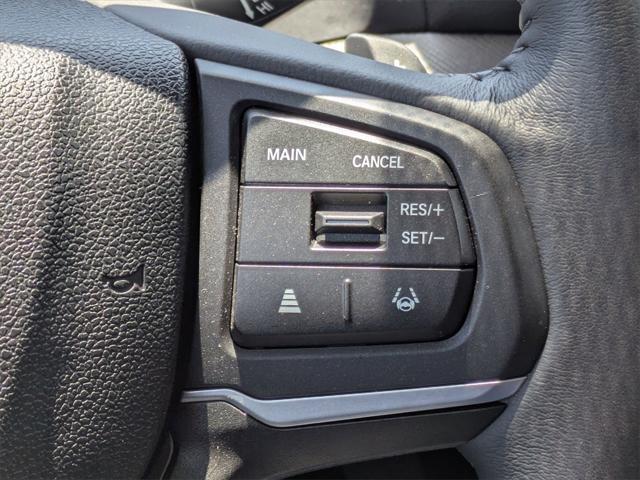 used 2024 Honda Ridgeline car, priced at $31,500