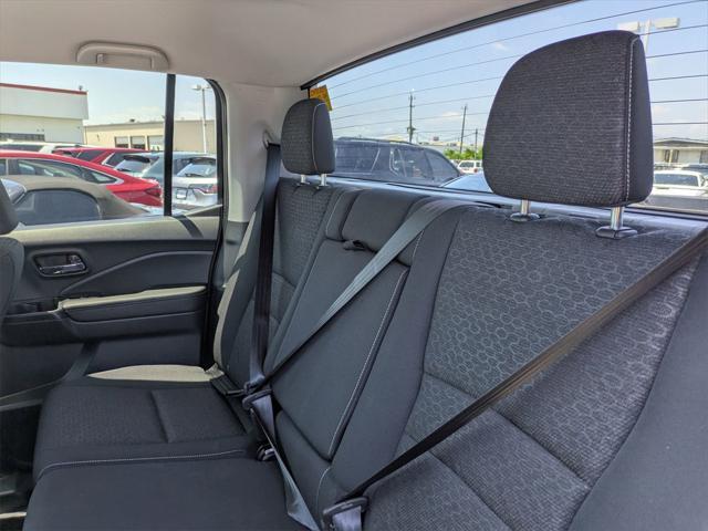 used 2024 Honda Ridgeline car, priced at $31,500