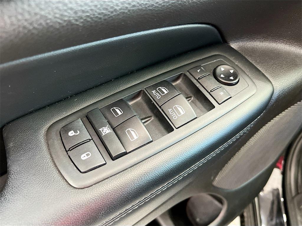 used 2020 Jeep Grand Cherokee car, priced at $21,000
