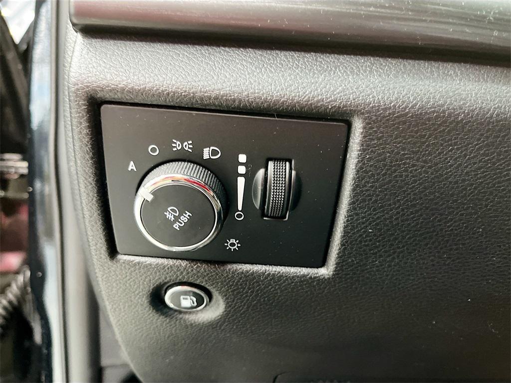used 2020 Jeep Grand Cherokee car, priced at $21,000