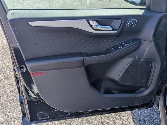 used 2020 Ford Escape car, priced at $15,600
