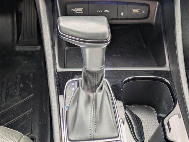 used 2023 Hyundai SANTA CRUZ car, priced at $26,000