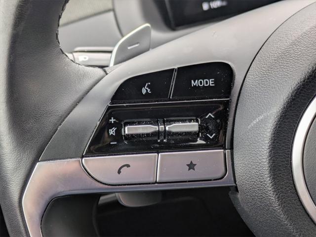 used 2023 Hyundai SANTA CRUZ car, priced at $26,000