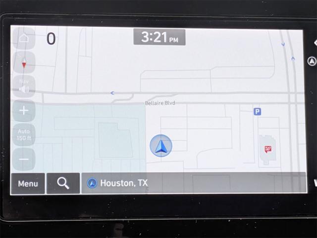 used 2023 Hyundai SANTA CRUZ car, priced at $26,000