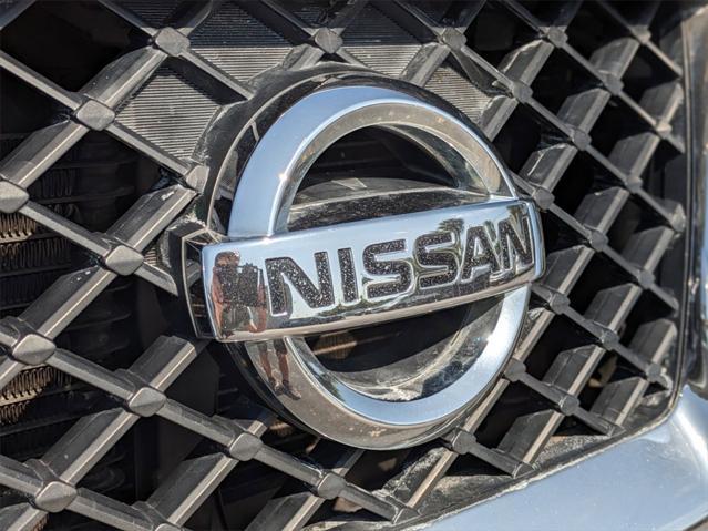 used 2019 Nissan Frontier car, priced at $19,400