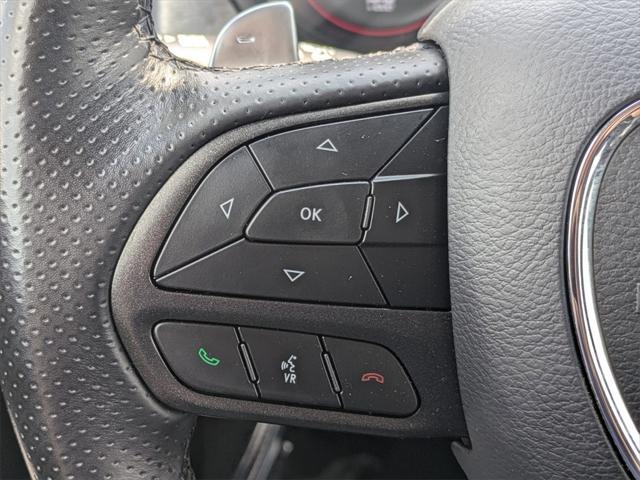used 2022 Dodge Charger car, priced at $40,000