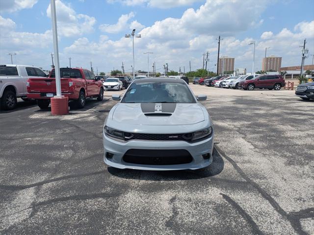 used 2022 Dodge Charger car, priced at $40,000