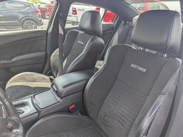 used 2022 Dodge Charger car, priced at $40,000