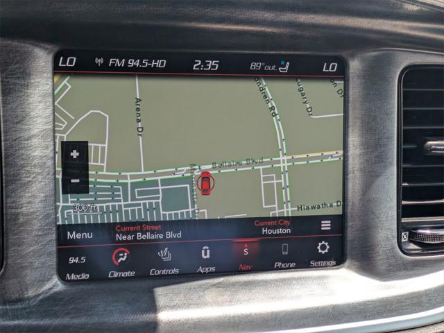 used 2022 Dodge Charger car, priced at $40,000