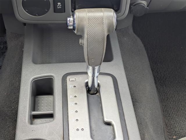 used 2019 Nissan Frontier car, priced at $17,700