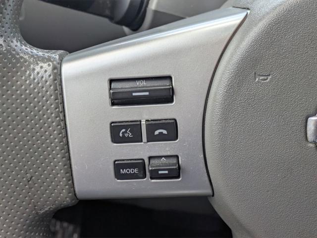 used 2019 Nissan Frontier car, priced at $17,700