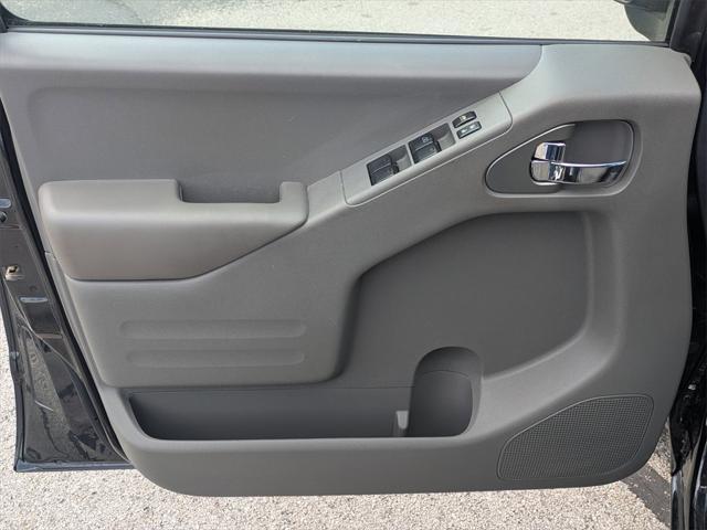 used 2019 Nissan Frontier car, priced at $17,700