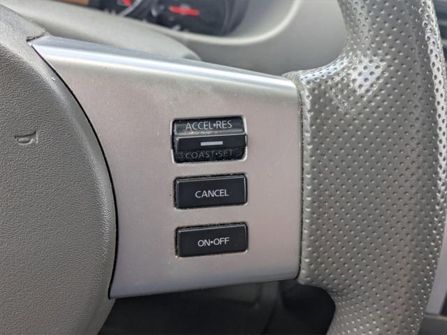 used 2019 Nissan Frontier car, priced at $17,700