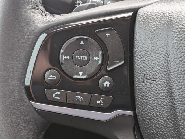 used 2024 Honda Odyssey car, priced at $34,500