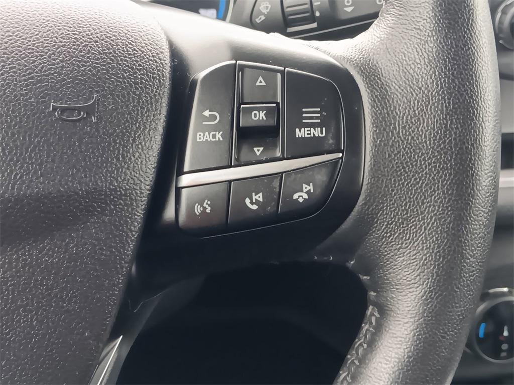 used 2023 Ford Bronco Sport car, priced at $22,800