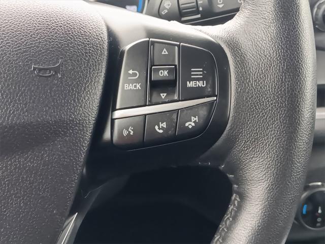 used 2023 Ford Bronco Sport car, priced at $24,300