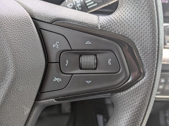 used 2024 Chevrolet TrailBlazer car, priced at $19,300