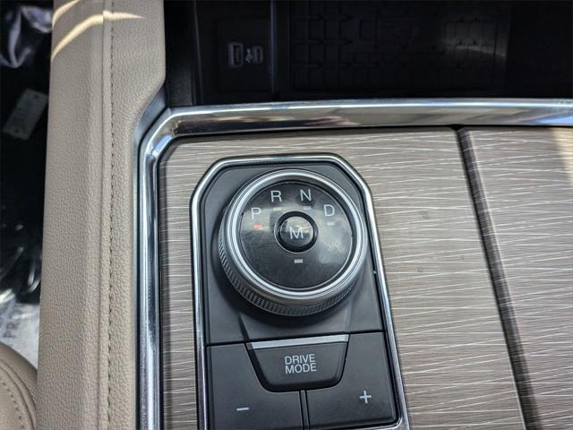 used 2022 Ford Expedition Max car, priced at $37,600