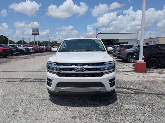 used 2022 Ford Expedition Max car, priced at $37,600