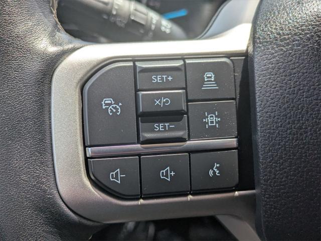 used 2022 Ford Expedition Max car, priced at $37,600