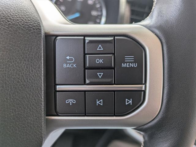 used 2022 Ford Expedition Max car, priced at $37,600