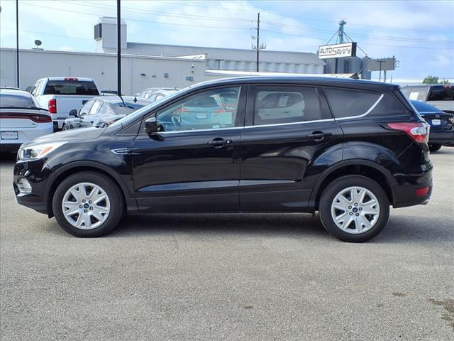 used 2019 Ford Escape car, priced at $14,000