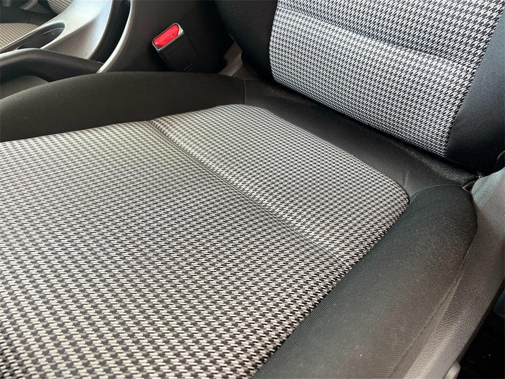 used 2021 Hyundai Kona car, priced at $17,400