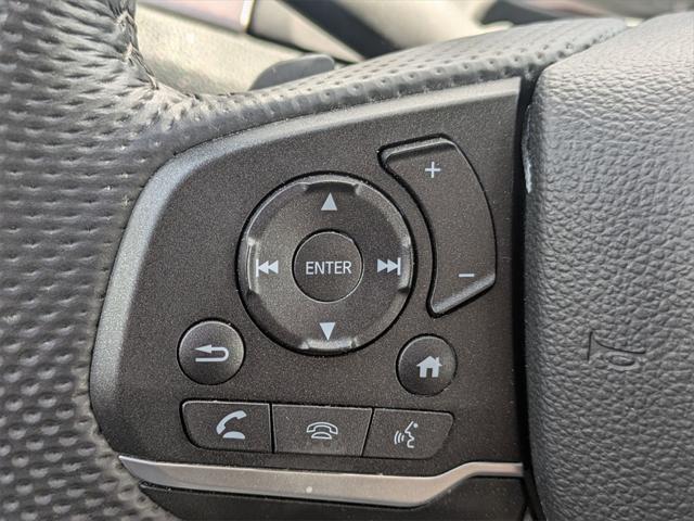 used 2023 Honda Passport car, priced at $27,500