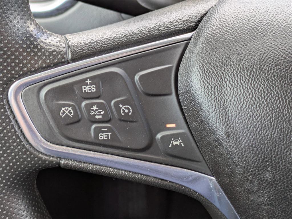 used 2020 Chevrolet Equinox car, priced at $14,000