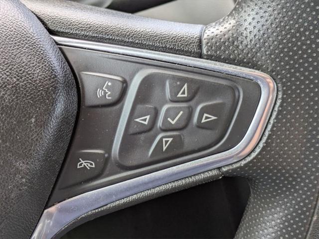 used 2020 Chevrolet Equinox car, priced at $14,600