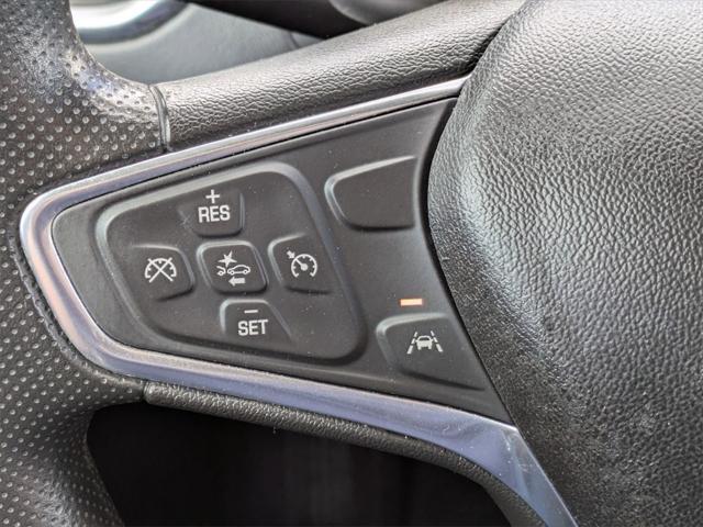 used 2020 Chevrolet Equinox car, priced at $14,600