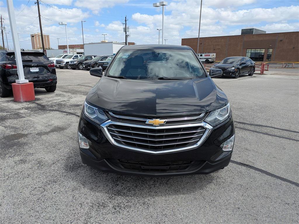 used 2020 Chevrolet Equinox car, priced at $14,000