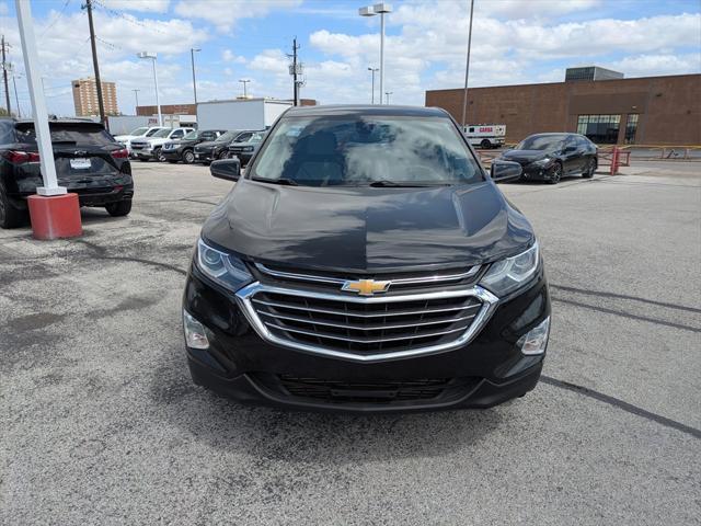 used 2020 Chevrolet Equinox car, priced at $14,600