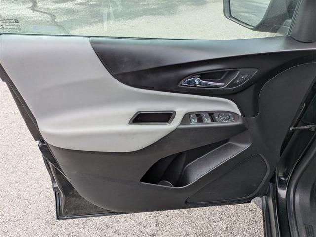 used 2020 Chevrolet Equinox car, priced at $14,600
