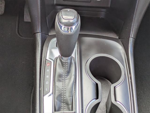 used 2020 Chevrolet Equinox car, priced at $14,600