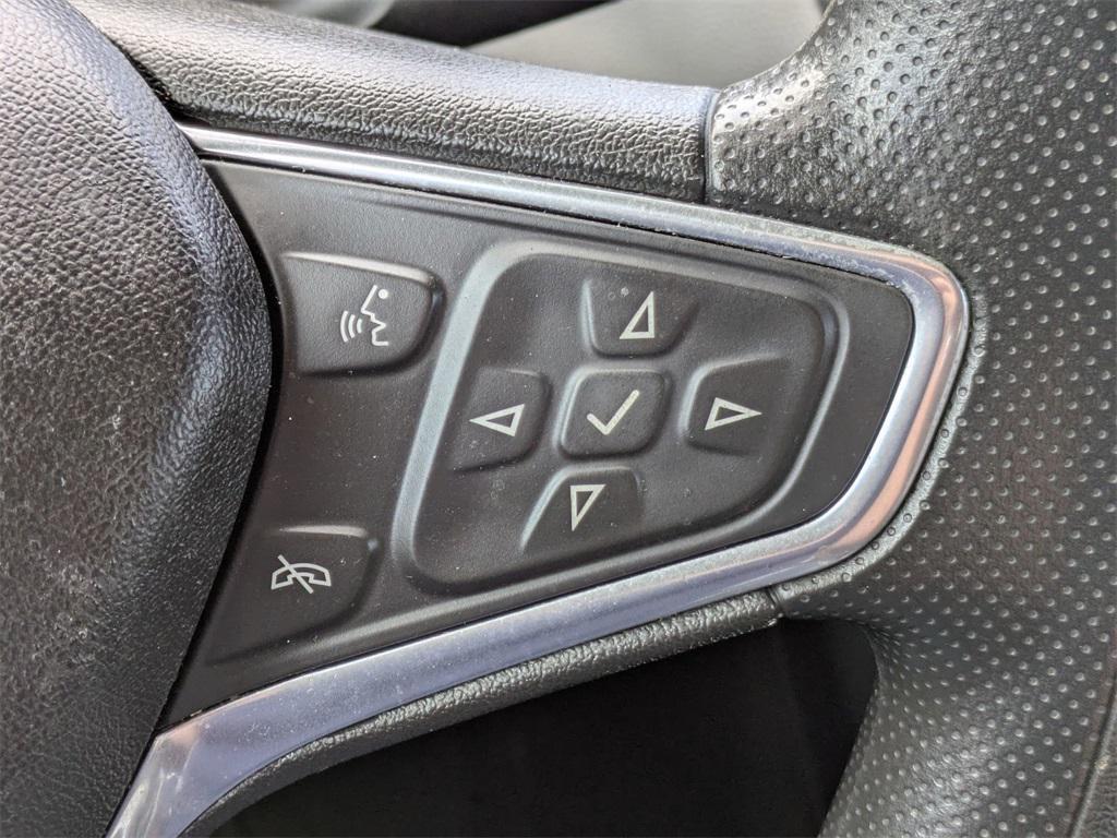 used 2020 Chevrolet Equinox car, priced at $14,000