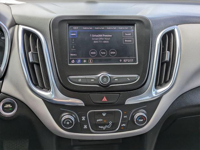 used 2020 Chevrolet Equinox car, priced at $14,600