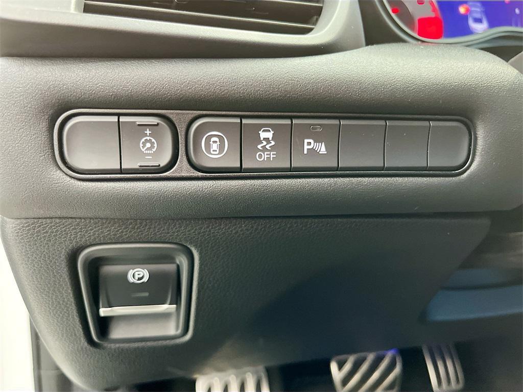used 2022 Acura TLX car, priced at $28,400