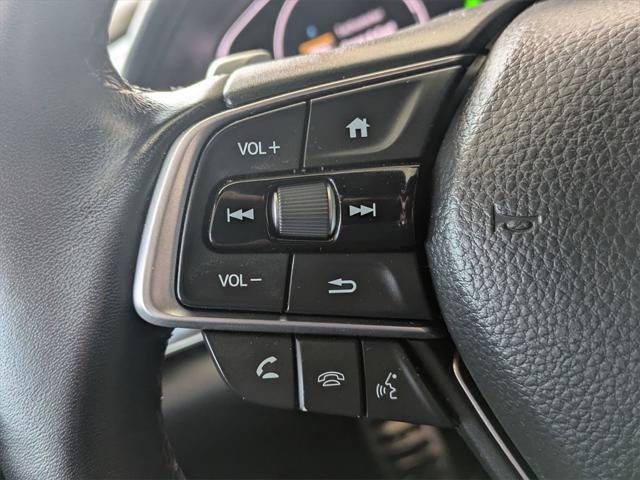 used 2021 Honda Accord car, priced at $20,600