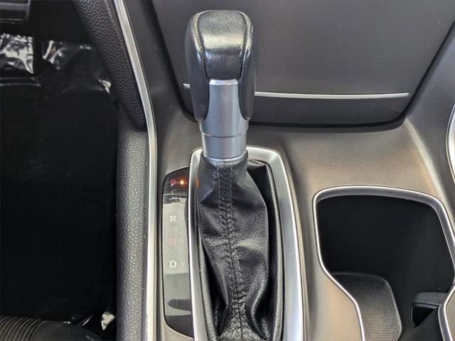 used 2021 Honda Accord car, priced at $20,600