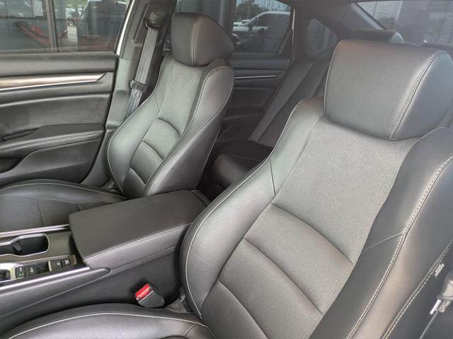 used 2021 Honda Accord car, priced at $20,600