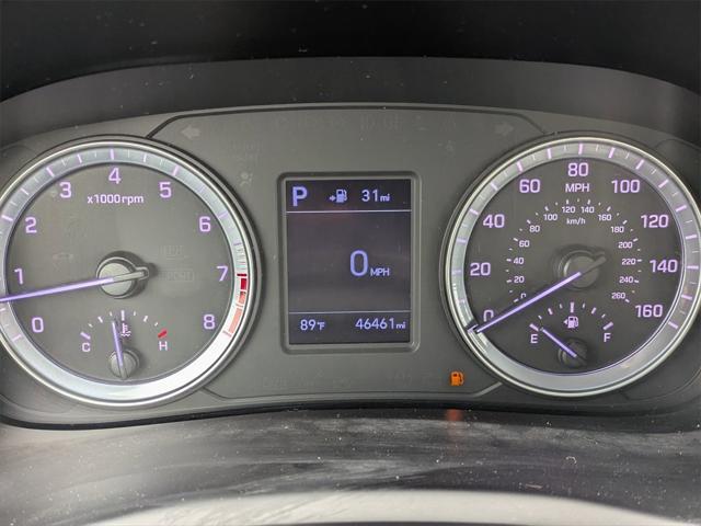 used 2019 Hyundai Sonata car, priced at $12,600