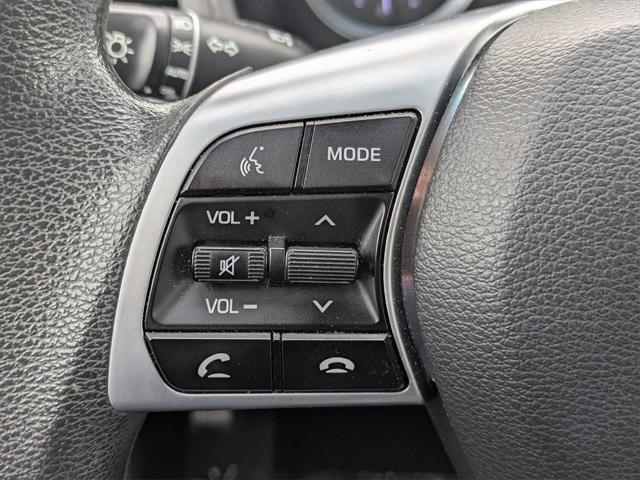 used 2019 Hyundai Sonata car, priced at $12,600