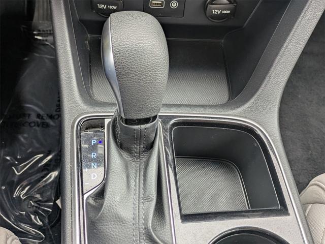 used 2019 Hyundai Sonata car, priced at $12,600